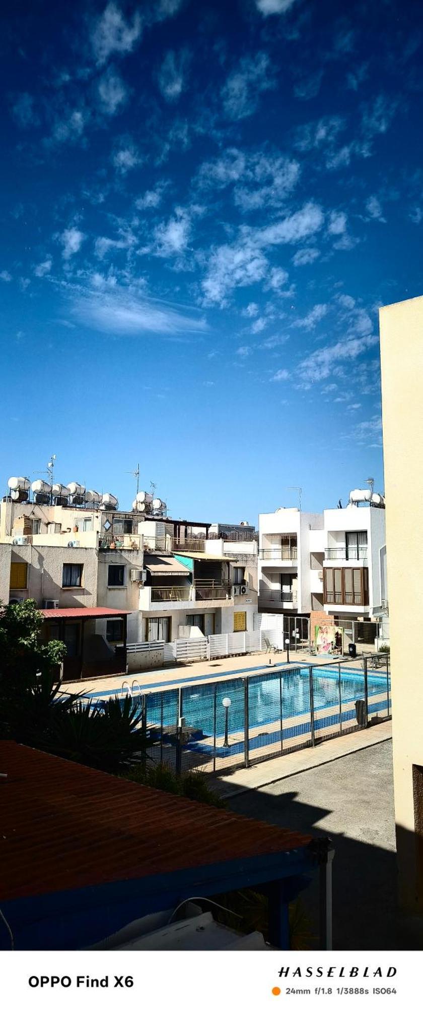 Villa Siamese Vills Paralimni Esterno foto