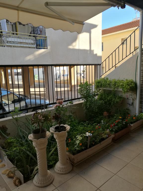 Villa Siamese Vills Paralimni Esterno foto