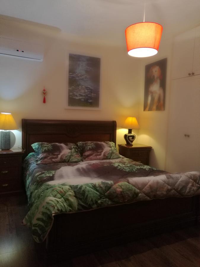 Villa Siamese Vills Paralimni Esterno foto